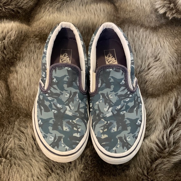 Vans Other - Kids Vans
